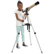 Fusion Science 700mm Refractor Telescope (Land&Sky)