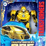 TRANSFORMERS MV8 toy Prime Changer, Bumblebee b-127