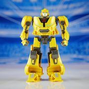 TRANSFORMERS MV8 toy Prime Changer, Bumblebee b-127