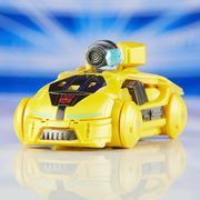 TRANSFORMERS MV8 toy Prime Changer, Bumblebee b-127