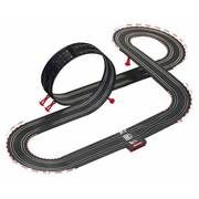 Track CARRERA Go Buildn Race - Racing Set 4.9m 20062530