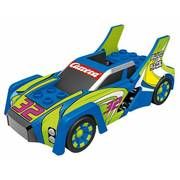 Track CARRERA Go Buildn Race - Racing Set 4.9m 20062530