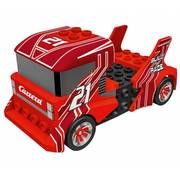 Track CARRERA Go Buildn Race - Racing Set 4.9m 20062530