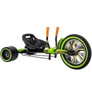 Huffy Green Machine 16” Green Tricycle (minimal defect)