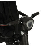 Tricycle Trike Fix Elite Black KX3883
