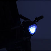 Tricycle Trike Fix Elite Black KX3883