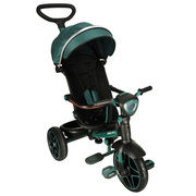 Tricycle Trike Fix Elite Green KX3883_1