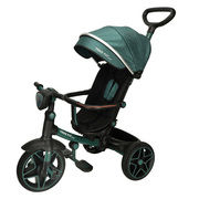 Tricycle Trike Fix Elite Green KX3883_1