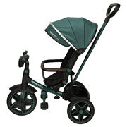 Tricycle Trike Fix Elite Green KX3883_1
