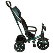 Tricycle Trike Fix Elite Green KX3883_1