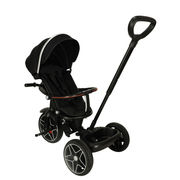 Tricycle Trike Fix Elite Black KX3883