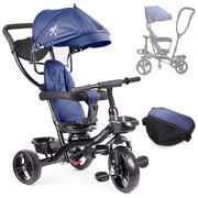 Tricycle TRIKE FIX LITE KX6200_1