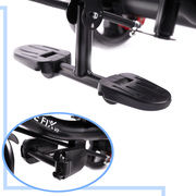 Tricycle TRIKE FIX LITE KX6200 gray