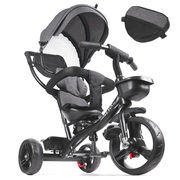 Tricycle TRIKE FIX LITE KX6200 gray