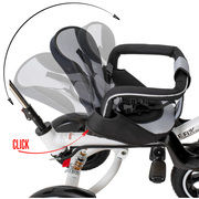 Tricycle Trike Fix V3 Color Black KX6628_1