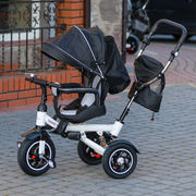 Tricycle Trike Fix V3 Color Black KX6628_1