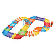 VTech Tut Tut Baby Flitzer - Strabenset deluxe
