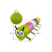 Childrens tent - Kruzzel caterpillar 23926