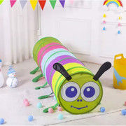 Childrens tent - Kruzzel caterpillar 23926