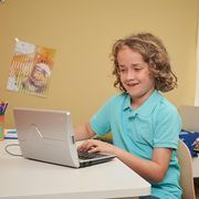 Children's computer VTech Genio Lernlaptop XL
