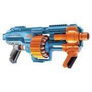 Šautuvas-blasteris Hasbro Nerf Elite 2.0 Shockwave RD-15