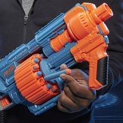 Šautuvas-blasteris Hasbro Nerf Elite 2.0 Shockwave RD-15