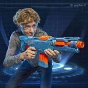 Children's rifle Hasbro Nerf Elite 20 Echo CS 10 Blaster