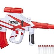 Children's rifle Hasbro Nerf Fortnite - B-AR