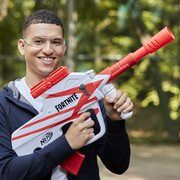 Children's rifle Hasbro Nerf Fortnite - B-AR