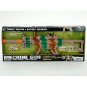 Children's Machine Gun with lights