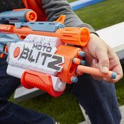 NERF Elite 2.0 Motoblitz CS 10