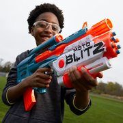 NERF Elite 2.0 Motoblitz CS 10