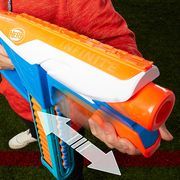Nerf N Series Infinite Kids' Blaster
