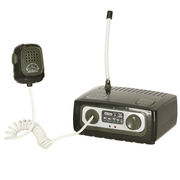 Children's walkie-talkies with central station khaki KX3635