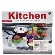 Children's potty set Kruzzel 22405