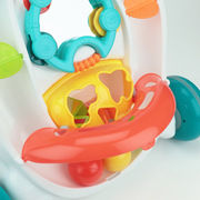 Walker KS Kids Baby Walker, green