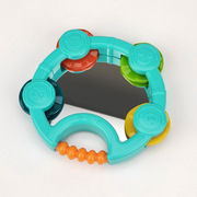 Walker KS Kids Baby Walker, green