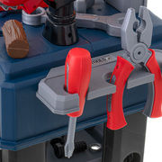 Children's craft set with table and tools KX5278