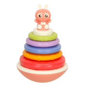 Children's Sensory Toy Bibi-Inn Pink KX3595