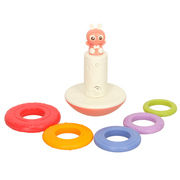 Children's Sensory Toy Bibi-Inn Pink KX3595