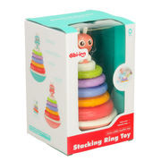 Children's Sensory Toy Bibi-Inn Pink KX3595