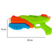 Water gun 400 ml KX5607_2