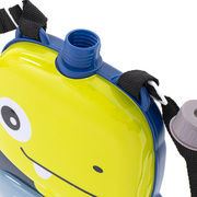 Water Gun with Dinosaur Backpack - Great Game KX5606