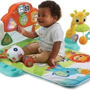 Activity arch for babies Vtech Baby 4-in-1 Sportspieldecke