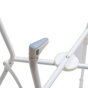 Rotho Babydesign Wannenständer Standard klappbar