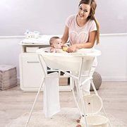 Rotho Babydesign Wannenständer Standard klappbar