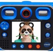 VTech Kidizoom Duo DX 5.0 - Blue (German)