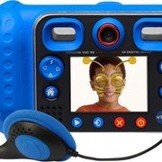 VTech Kidizoom Duo DX 5.0 - Blue (German)