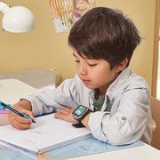 VTech KidiZoom Smart Watch MAX, smart watch black