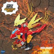 VTech Switch & Go Combo Mega Drache with lights and sounds